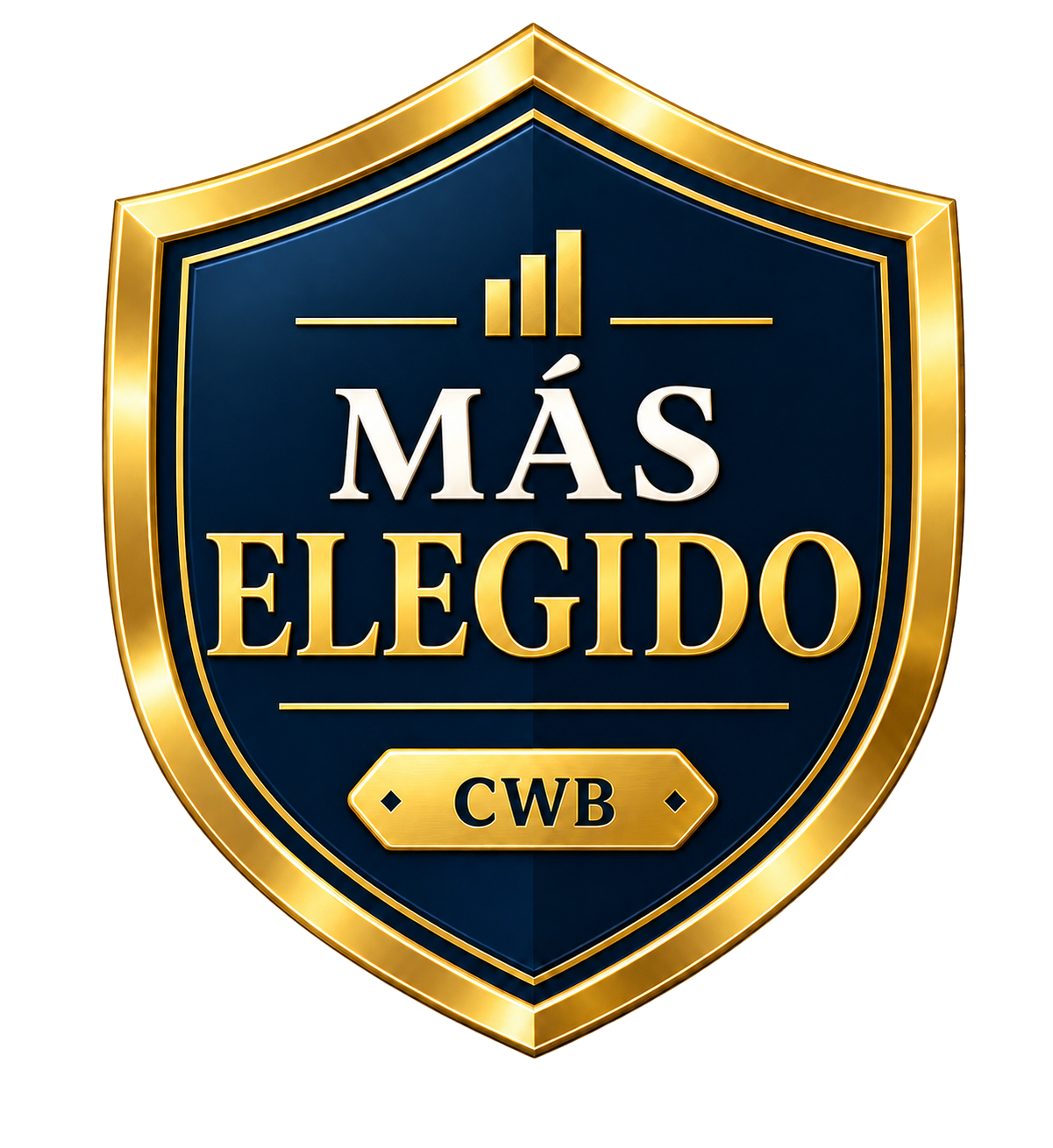 Más elegido CWB